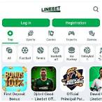 line bet apk