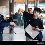 thailand conscription lottery